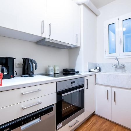 Glamorous Apt In Kolonaki Athén Kültér fotó