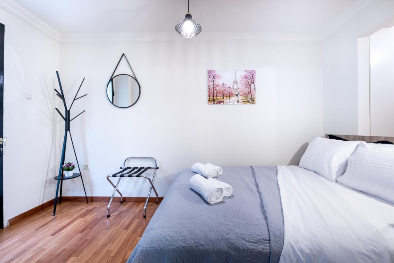 Glamorous Apt In Kolonaki Athén Kültér fotó