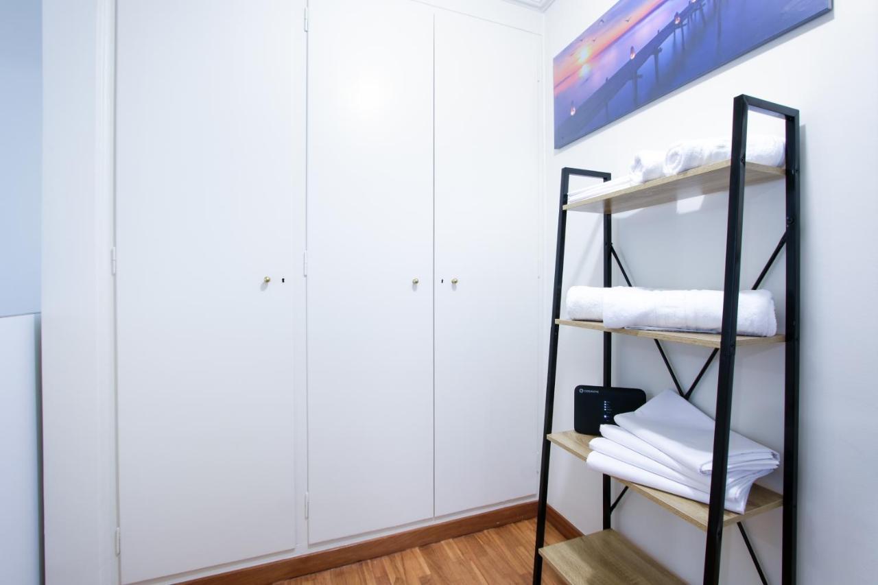 Glamorous Apt In Kolonaki Athén Kültér fotó